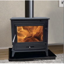 Cast Iron Wood Burning Stoves